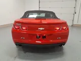 2013 Chevrolet Camaro photo 4