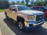 2016 GMC Sierra 2500HD photo 3