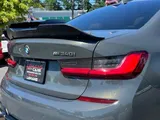 2020 BMW 3 Series photo 10