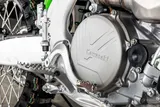 2026 Kawasaki KX 450 photo 14
