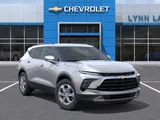 2026 Chevrolet Blazer photo 7