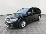 2014 Dodge Journey photo 4