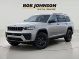 2026 Jeep Grand Cherokee L photo 7