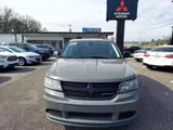 2020 Dodge Journey photo 3