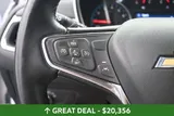 2024 Chevrolet Equinox photo 32
