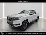 2026 Nissan Frontier photo 1
