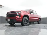 2026 Chevrolet Silverado 1500 photo 52