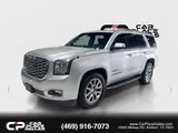 2018 GMC Yukon photo 3