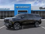 2027 Chevrolet Suburban photo 2