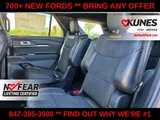 2026 Ford Explorer photo 25