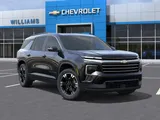 2027 Chevrolet Traverse photo 7