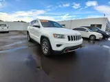 2014 Jeep Grand Cherokee photo 2