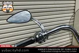 2006 Harley-Davidson Softail Deluxe FLSTNI photo 16