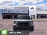 2026 Ford Bronco Sport photo 7