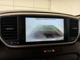 2021 Kia Sportage photo 3