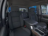 2026 Chevrolet Silverado 1500 photo 16