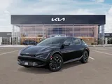 2026 Kia EV6 photo 1
