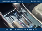 2017 Honda Accord Coupe photo 38