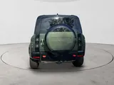 2026 Land Rover Defender photo 4