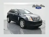 2016 Cadillac SRX photo 1