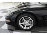 2002 Chevrolet Corvette photo 8