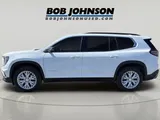 2025 GMC Acadia photo 4