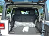 2026 Jeep Wrangler photo 6
