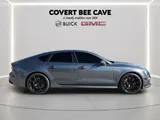 2016 Audi RS 7 photo 11