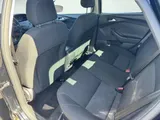 2018 Ford Focus photo 6