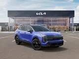 2026 Kia Sportage photo 8
