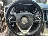 2018 Jeep Grand Cherokee photo 33