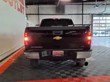 2007 Chevrolet Silverado 2500HD photo 5