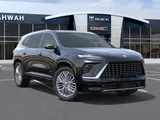 2027 Buick Enclave photo 7