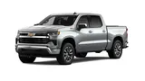 2026 Chevrolet Silverado 1500 photo 25