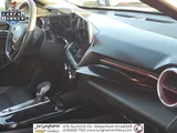 2025 Chevrolet Trax photo 29