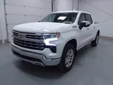 2024 Chevrolet Silverado 1500 photo 7