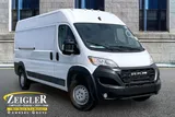 2026 Ram ProMaster Cargo Van photo 1