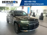 2023 Jeep Grand Cherokee L photo 1