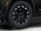 2027 Chevrolet Traverse photo 17
