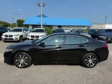 2016 Acura TLX photo 3