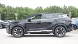 2026 Kia Sportage photo 6
