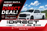 2026 Ram 2500 photo 4