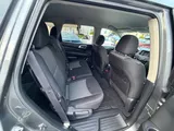 2019 Nissan Pathfinder photo 12