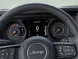 2026 Jeep Wrangler photo 18