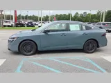 2027 Nissan Sentra photo 25