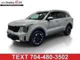 2026 Kia Sorento photo 1