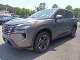 2024 Nissan Rogue photo 7