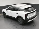 2027 Nissan Kicks photo 22