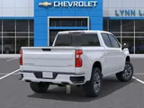 2026 Chevrolet Silverado 1500 photo 4