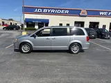 2018 Dodge Grand Caravan photo 3
